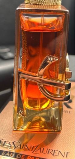 YSL perfume