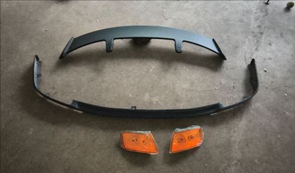 94-97 parts for accord