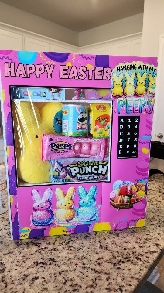 Easter Baskets