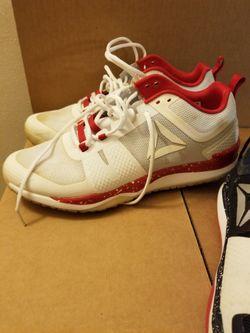 Jj Watt Reebox Shoes 