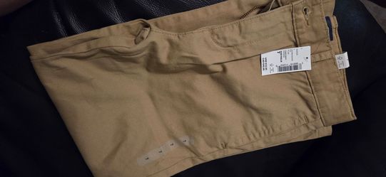 Boys uniform pant size 7 husky