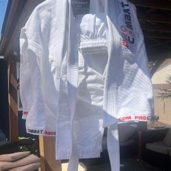 Jiu-jitsu Gees