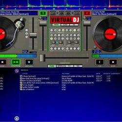 Musica Para Dj 