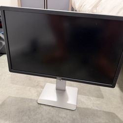 Dell P2715Qt 27 Inch 4K IPS Monitor