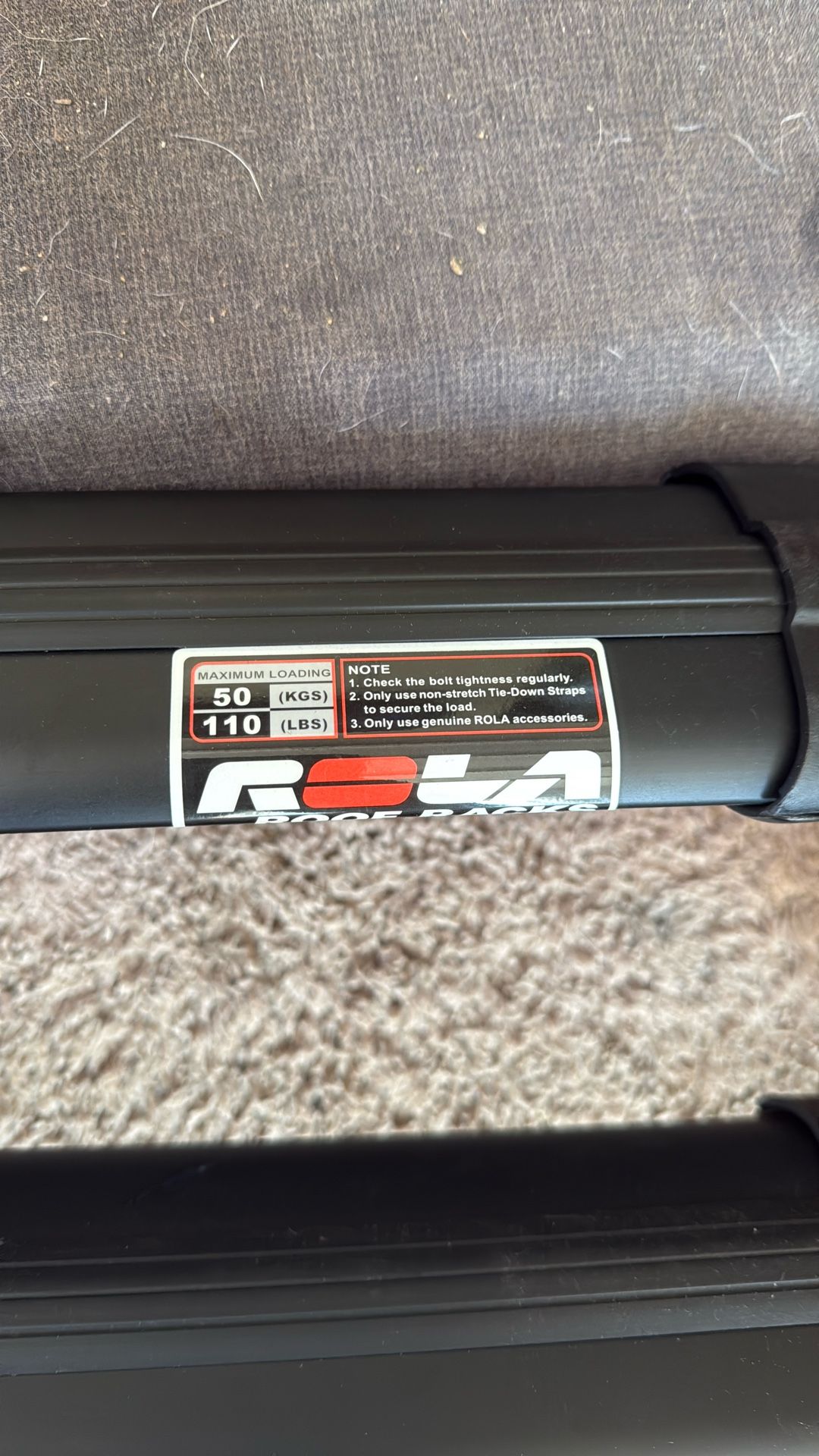In Excellent Condition