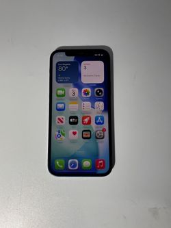 Apple Iphone 12 256GB UNLOCKED -Scratches Fully Functional