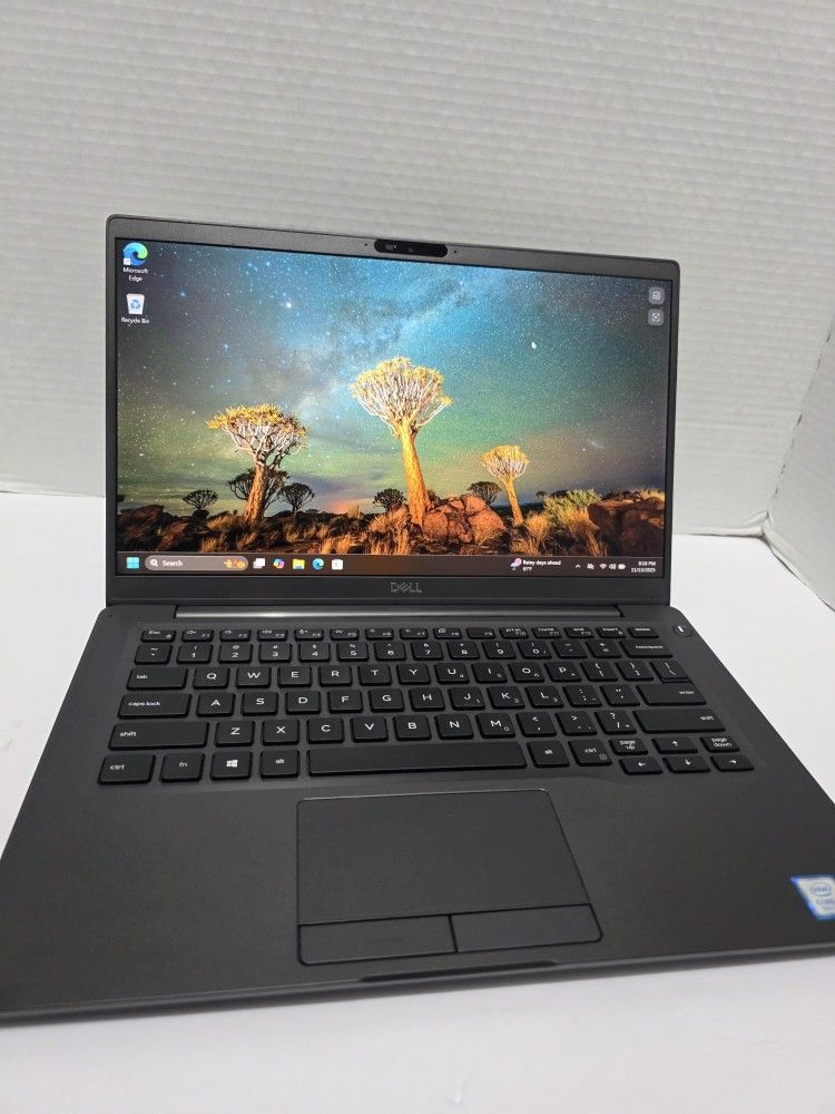 NEW DELL LATITUDE 7400 WINDOWS 11 PRO