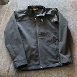 Boys Jacket