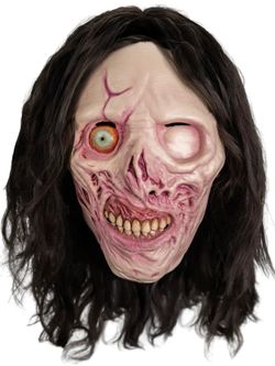 Terrifier Art the Clown Victoria Mask