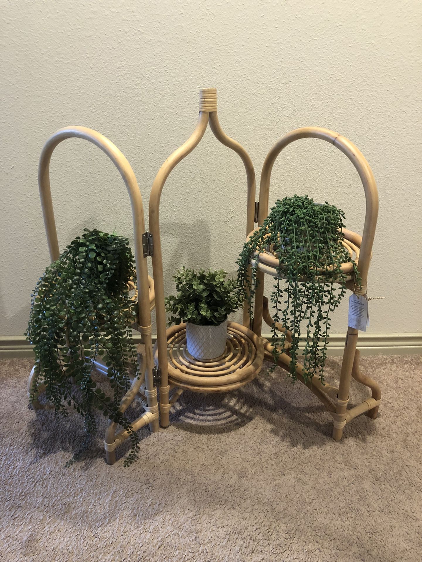 Plant Stand 