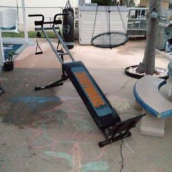 Total Body Works 5000