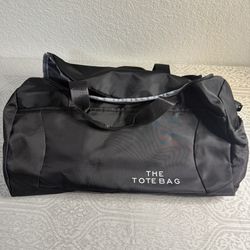 Duffel Bag 