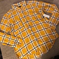 New size M/L