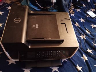 Dell  V725w Printer
