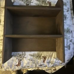 Antique Shelf 