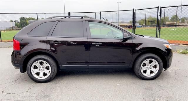 2013 Ford Edge
