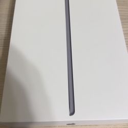 iPad 9th generation 