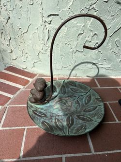 fruit bowl