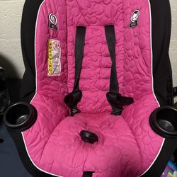 Car Seat