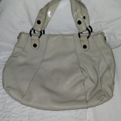 Off White Hobo By Vera Wang 