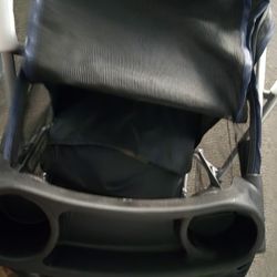 Like New DOG Stroller