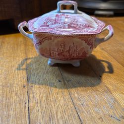 Johnson Brothers, Old Britain Castle, Dishes