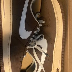 Nike Air Force 1 Low ‘07