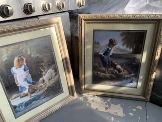 Home Interiors Frames