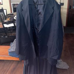 Olegcassini Men’s Black Sports Jacket