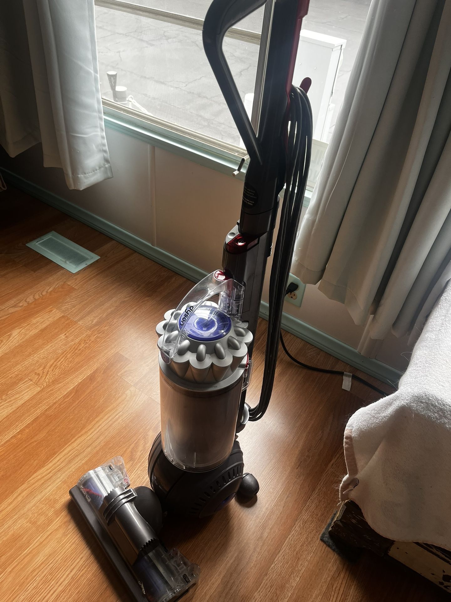 Dyson Ball Vacuum