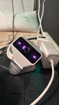 Xfinity xCam2 Home Security Camera