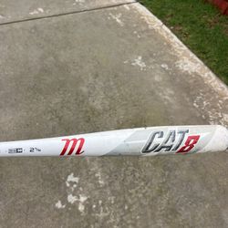 Marucci Cat 8 BBCOR 31/28