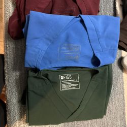 Figs Scrubs 