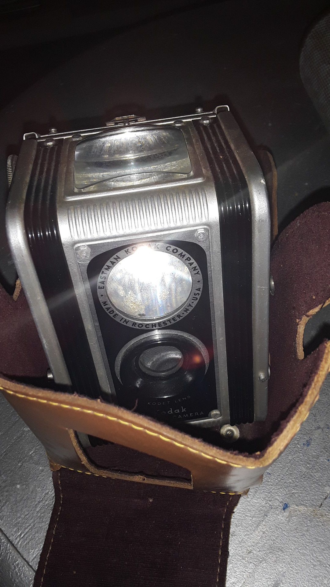 Kodak duaflex (old)