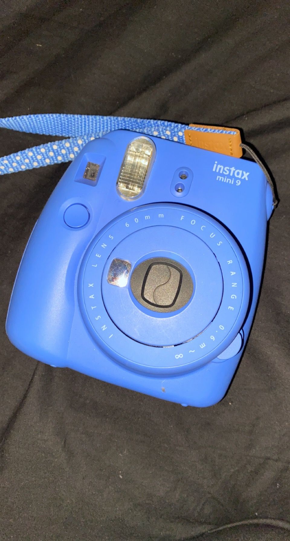 Instax Mini 9