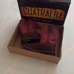 Hytest  Women’s Work Boots 