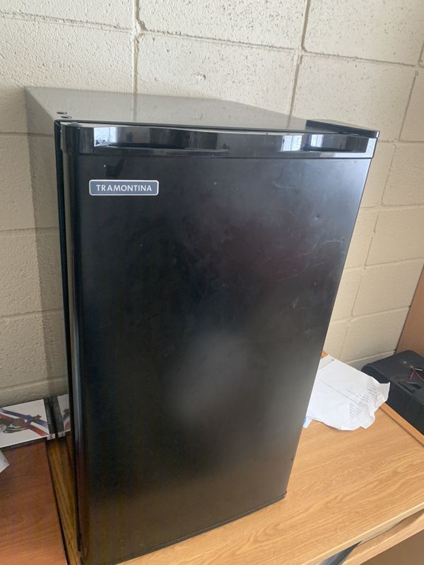 Tramontina Mini fridge for Sale in Augusta, GA OfferUp