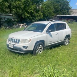 2011 Jeep Wrangler