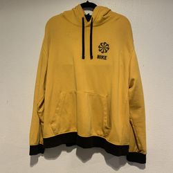 Vintage Nike Champion Hoodie Size XL