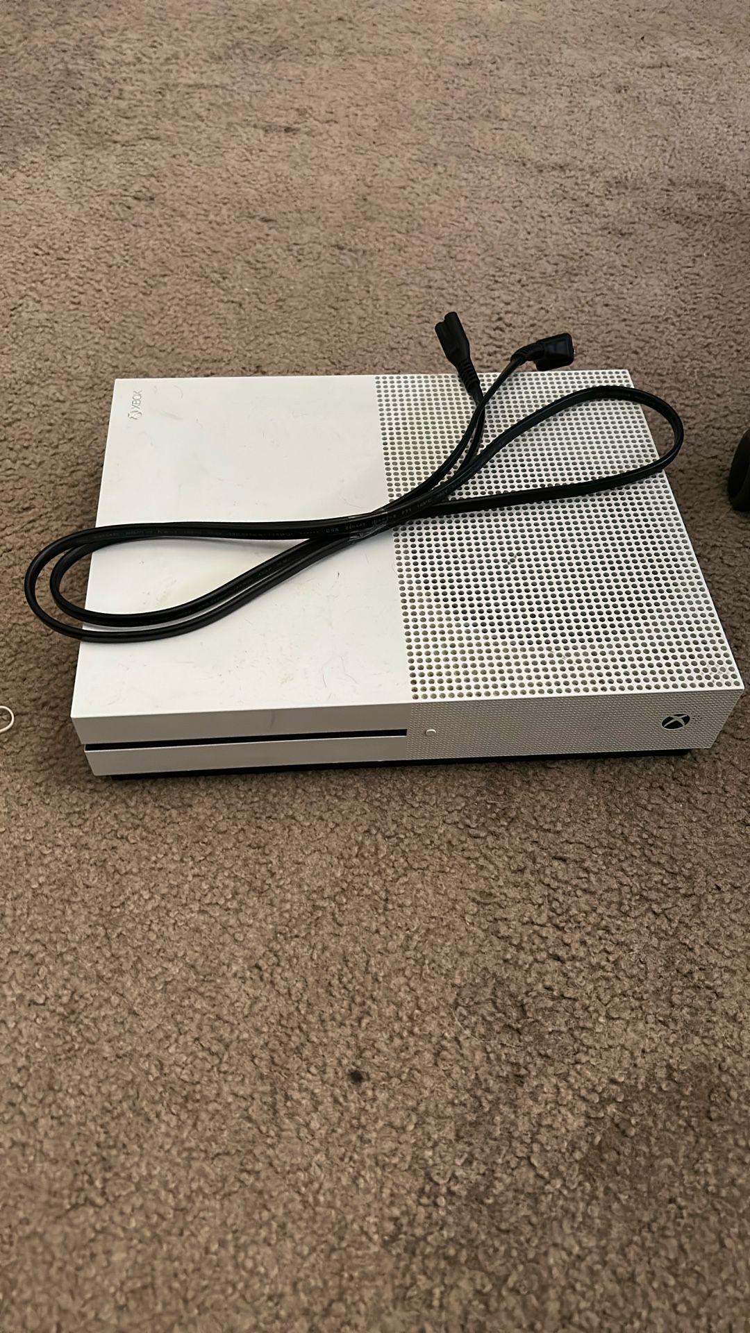 Xbox One S 500GB