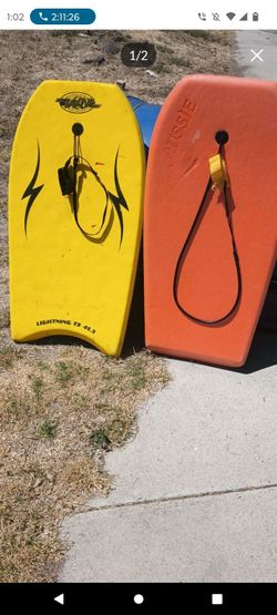 Boogie Board