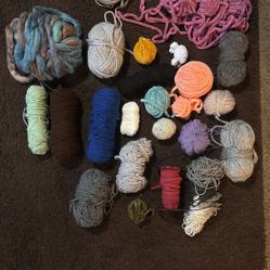 Yarn