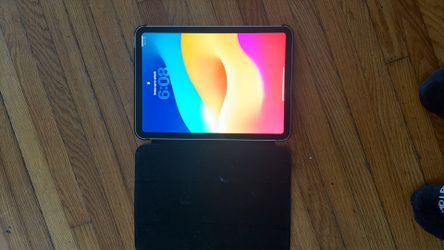 Ipad 10th Generation Version 26.4.2