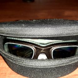 Leader Cruiser RX Sunglasses