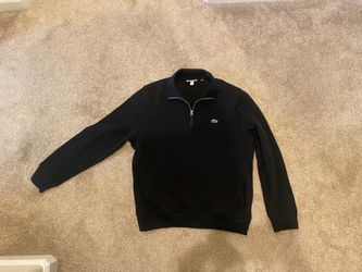Lacoste Large Sweater 