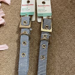 Dog Collars Size M