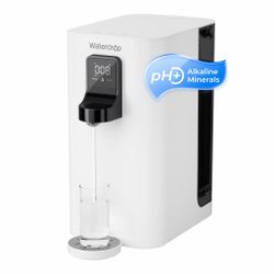Waterdrop K19-SFK Countertop RO Waterfilter