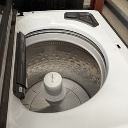 Whirlpool Washer And Dryer 