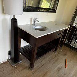 Bathroom Vanity 