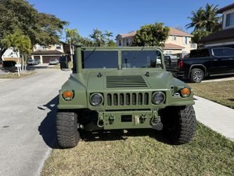 Humvee